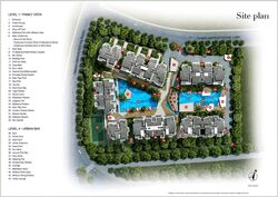 Urban Vista (D16), Condominium #596582821